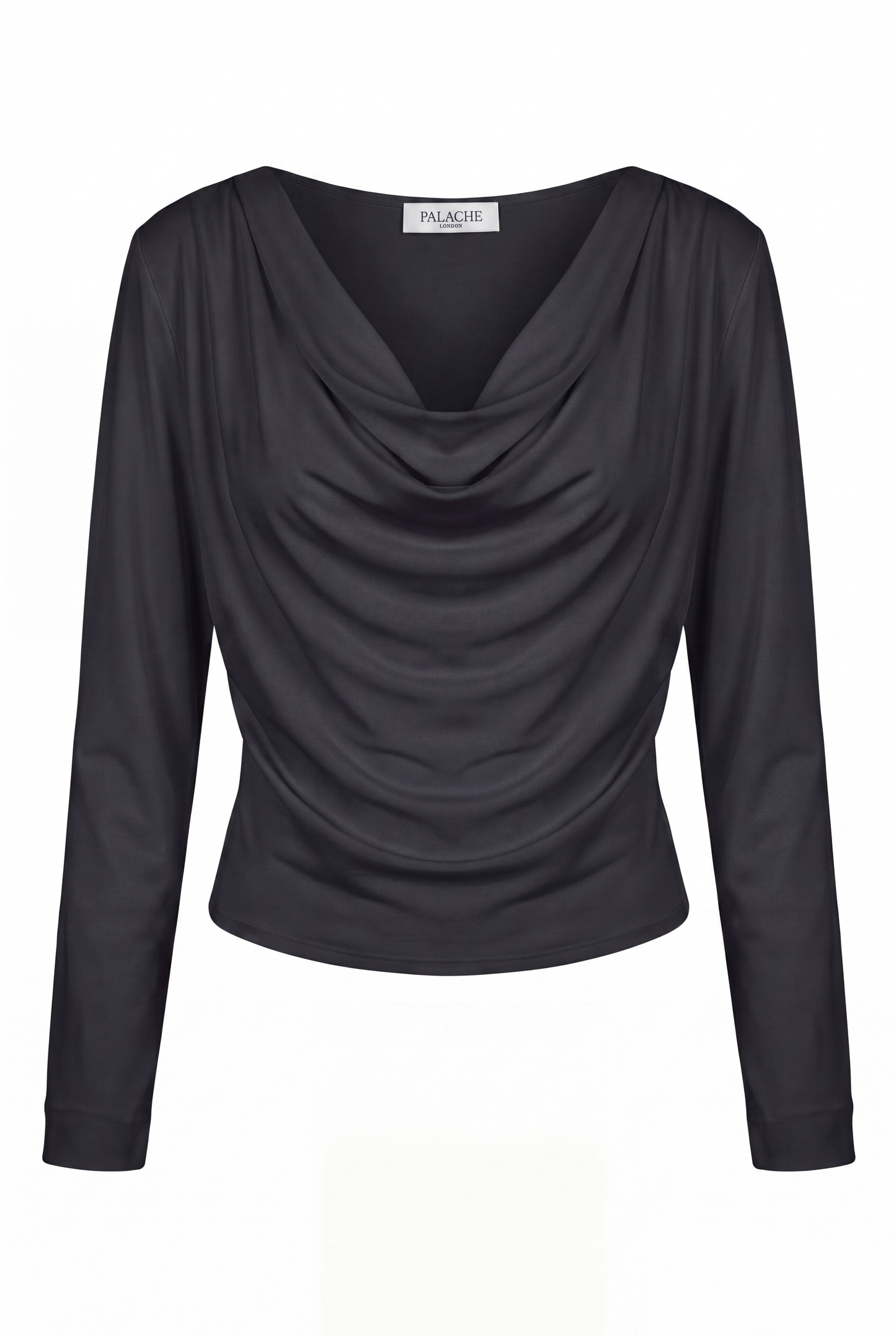 Mahra Top in Black