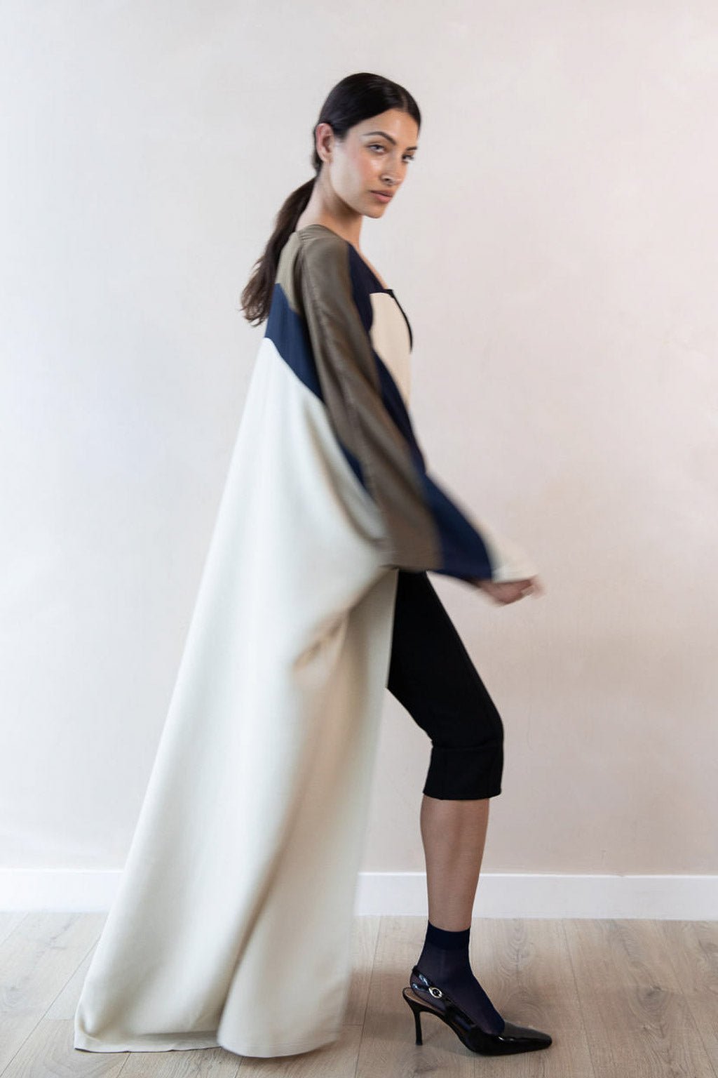 Aylin Coat