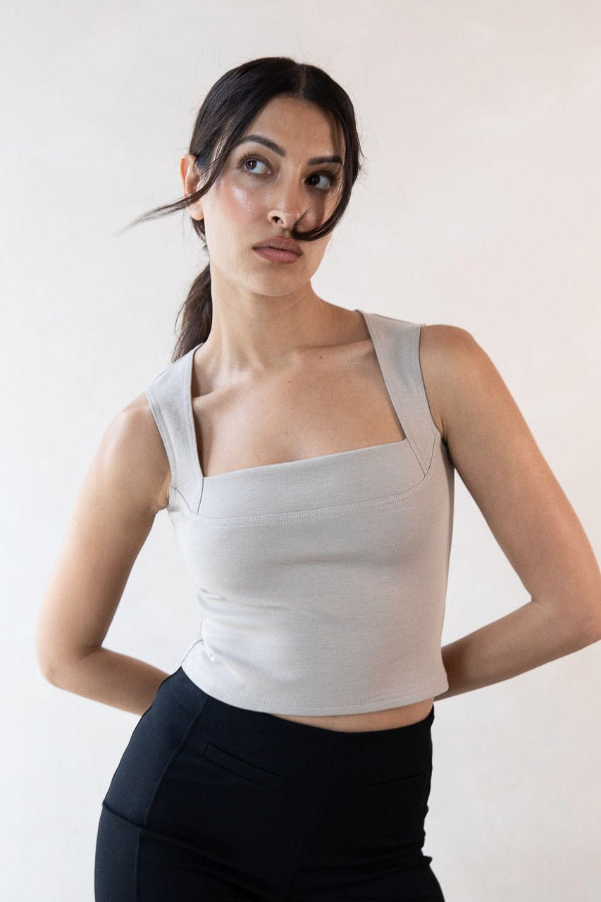 Haylana Top - Desert