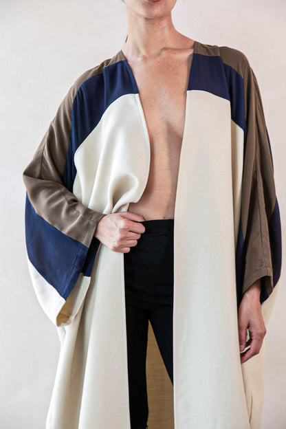 Aylin Coat