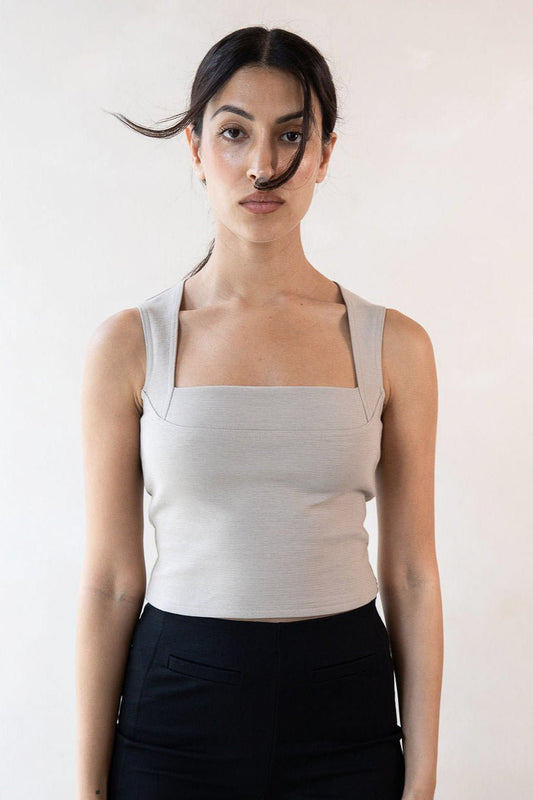 Haylana Top - Desert