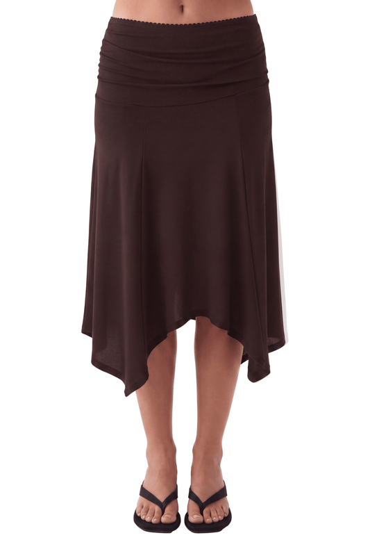 Kiyan Skirt in Oud