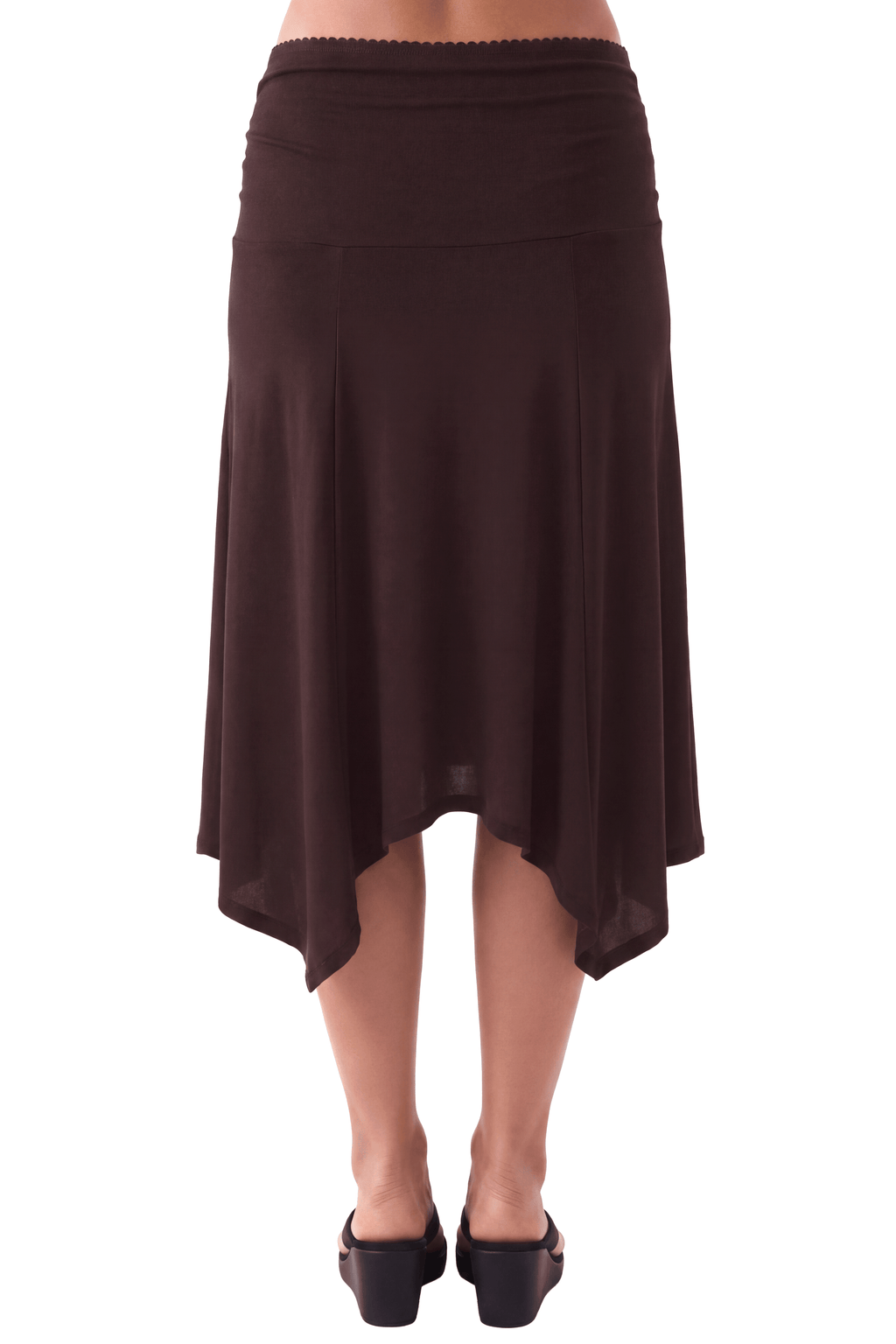 Kiyan Skirt in Oud