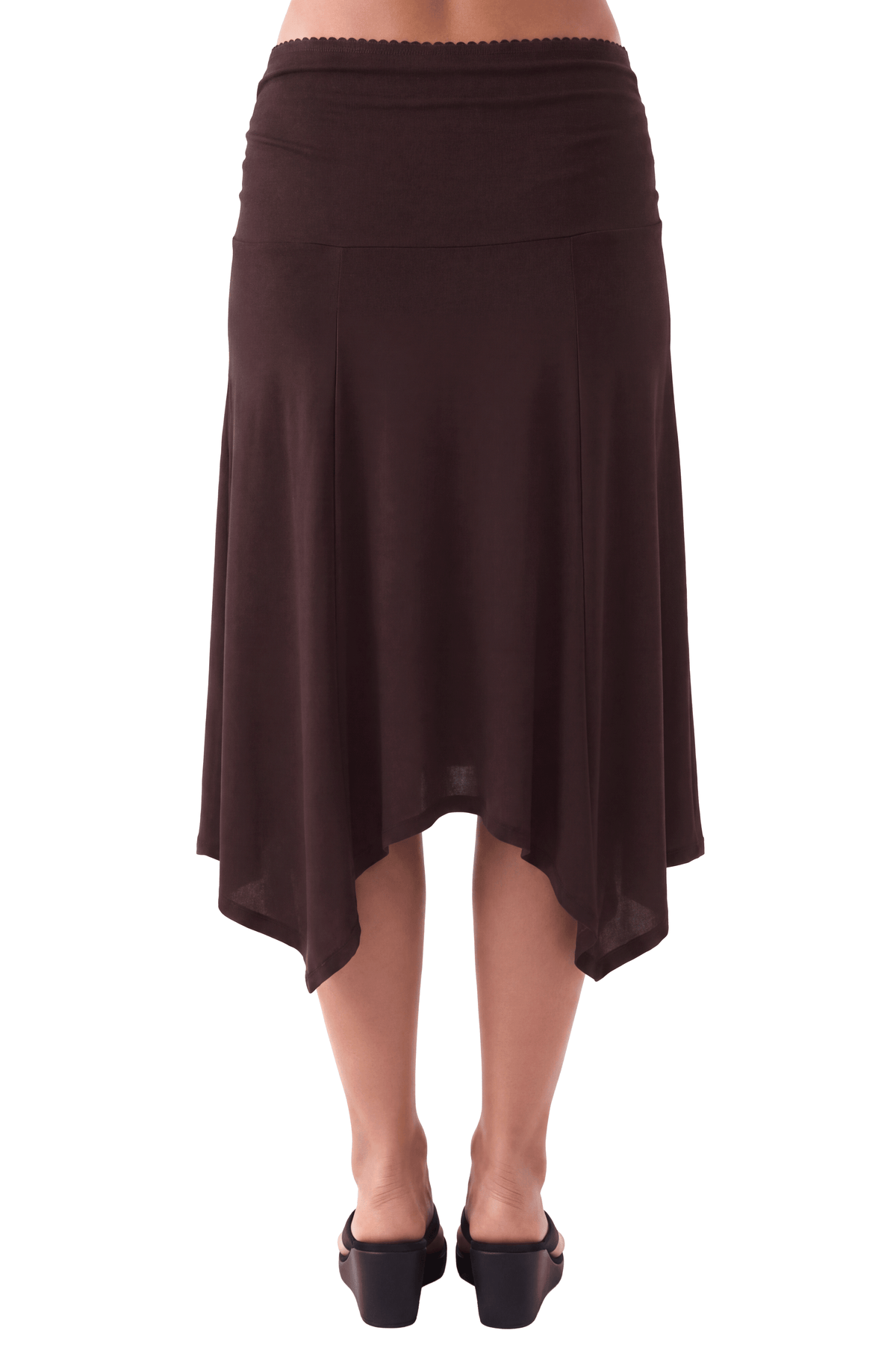 Kiyan Skirt in Oud