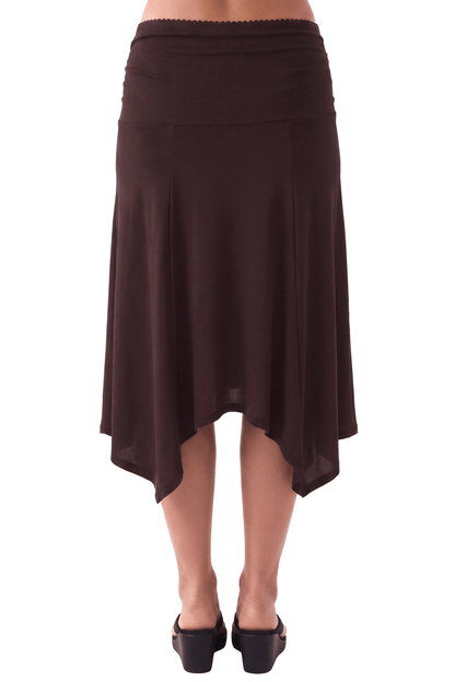 Kiyan Skirt in Oud