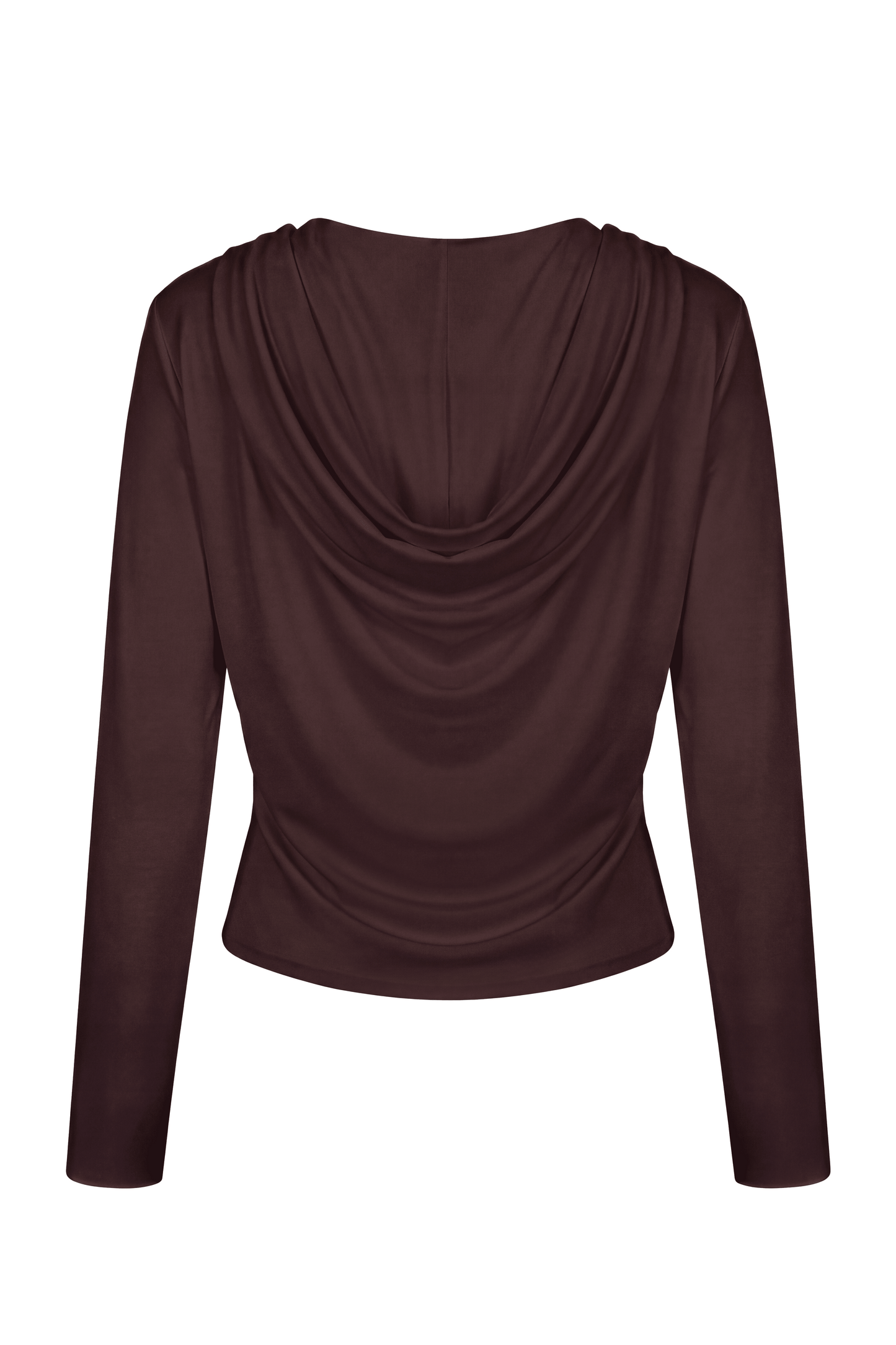 Kiyan Top in Oud