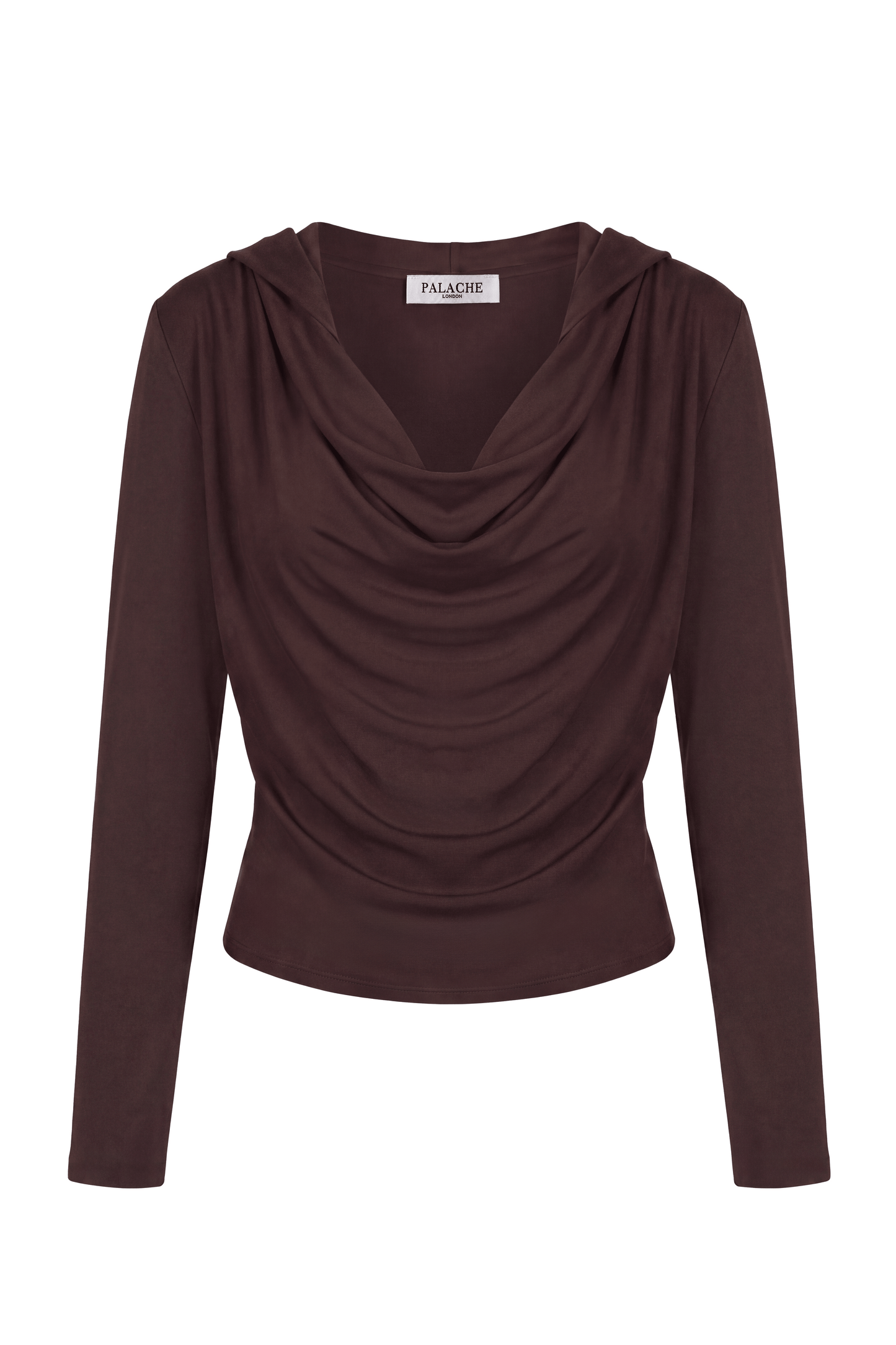 Kiyan Top in Oud