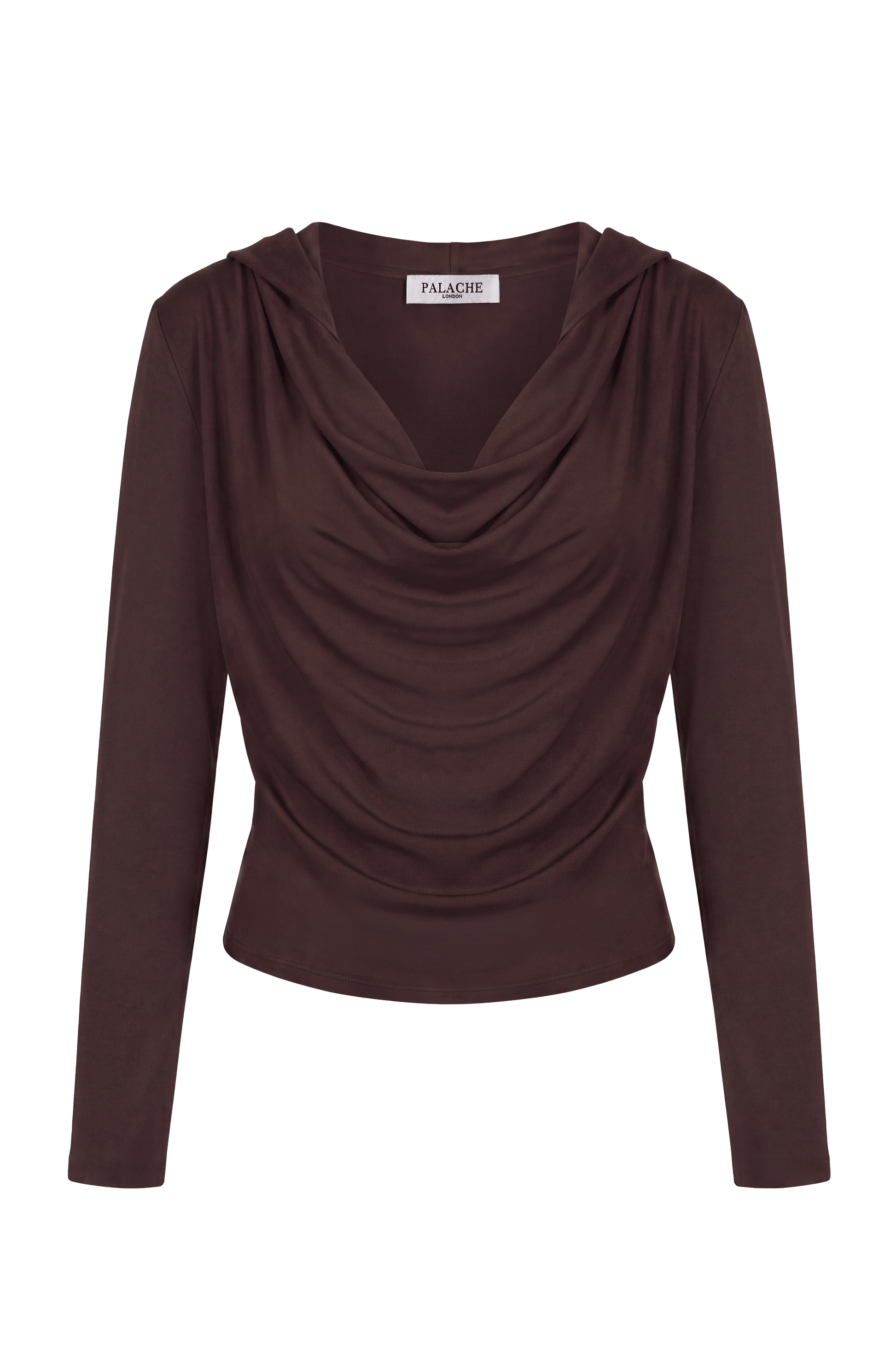 Kiyan Top in Oud
