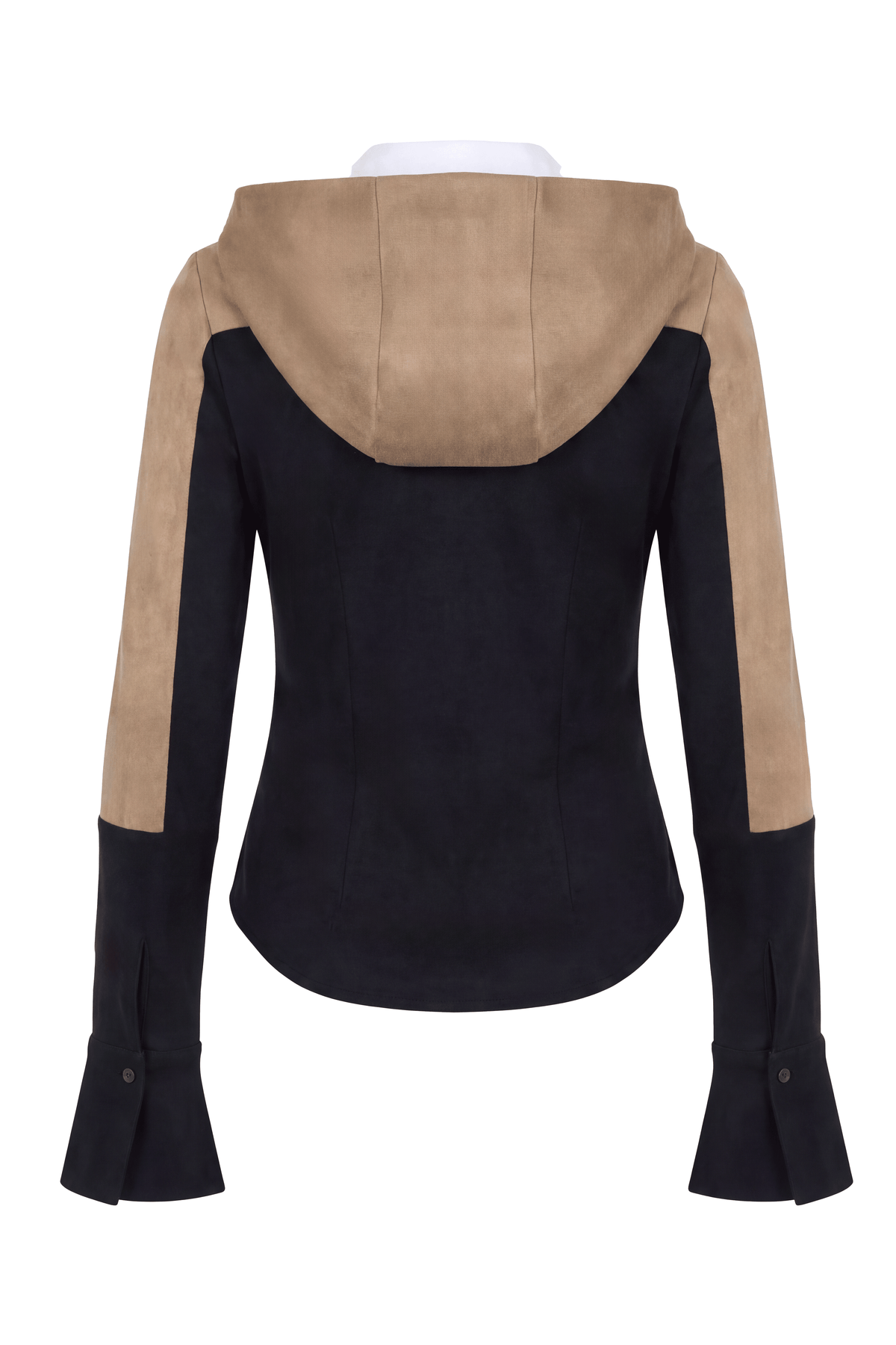 Qach. Shirt in Dune